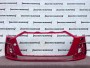 Audi A1 Se Mk2 Hatchback 2019-2026 Front Bumper No Pdc Jets Genuine [a110]