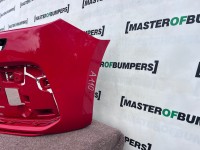 Audi A1 Se Mk2 Hatchback 2019-2026 Front Bumper No Pdc Jets Genuine [a110]