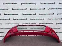 Audi A1 Se Mk2 Hatchback 2019-2026 Front Bumper No Pdc Jets Genuine [a110]
