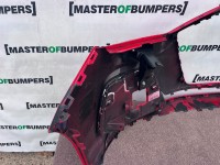 Audi A1 Se Mk2 Hatchback 2019-2026 Front Bumper No Pdc Jets Genuine [a110]