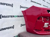 Audi A1 Se Mk2 Hatchback 2019-2026 Front Bumper No Pdc Jets Genuine [a110]