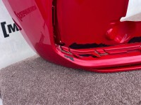 Audi A1 Se Mk2 Hatchback 2019-2026 Front Bumper No Pdc Jets Genuine [a110]