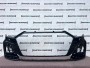 Audi A1 S Line S1 Mk2 Hatchback 2019-2026 Front Bumper 4 Pdc Jets Genuine [a105]