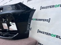 Audi A1 S Line S1 Mk2 Hatchback 2019-2026 Front Bumper 4 Pdc Jets Genuine [a105]