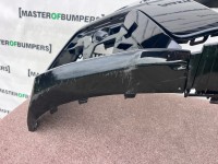 Audi A1 S Line S1 Mk2 Hatchback 2019-2026 Front Bumper 4 Pdc Jets Genuine [a105]
