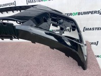 Audi A1 S Line S1 Mk2 Hatchback 2019-2026 Front Bumper 4 Pdc Jets Genuine [a105]