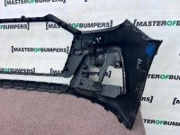 Audi A1 S Line S1 Mk2 Hatchback 2019-2026 Front Bumper 4 Pdc Jets Genuine [a105]