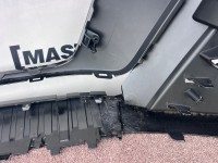 Audi A1 S Line S1 Mk2 Hatchback 2019-2026 Front Bumper 4 Pdc Jets Genuine [a105]