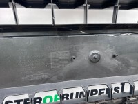 Audi Q3 S Line Mk1 Lift 2015-2018 Front Bumper No Pdc Jets Genuine [a112]