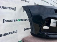 Audi Q3 S Line Mk1 Lift 2015-2018 Front Bumper No Pdc Jets Genuine [a112]