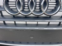 Audi Q3 S Line Mk1 Lift 2015-2018 Front Bumper No Pdc Jets Genuine [a112]