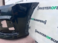 Audi Q3 S Line Mk1 Lift 2015-2018 Front Bumper No Pdc Jets Genuine [a112]