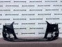 Audi A3 S Line S3 Hatchback 8v 2013-2016 Front Bumper 4 Pdc Jets Genuine [a114]