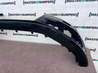 Audi A3 S Line S3 Hatchback 8v 2013-2016 Front Bumper 4 Pdc Jets Genuine [a114]