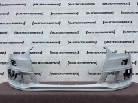 Audi A3 S Line S3 Hatchback 8v 2013-2016 Front Bumper No Pdc Jets Genuine [a115]