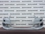 Audi A3 S Line S3 Hatchback 8v 2013-2016 Front Bumper No Pdc Jets Genuine [a115]