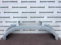 Audi A3 S Line S3 Hatchback 8v 2013-2016 Front Bumper No Pdc Jets Genuine [a115]