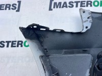 Audi A3 S Line S3 Hatchback 8v 2013-2016 Front Bumper No Pdc Jets Genuine [a115]