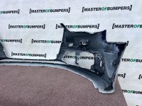 Audi A3 S Line S3 Hatchback 8v 2013-2016 Front Bumper No Pdc Jets Genuine [a115]