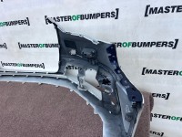 Audi A3 S Line S3 Hatchback 8v 2013-2016 Front Bumper No Pdc Jets Genuine [a115]