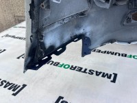 Audi A3 S Line S3 Hatchback 8v 2013-2016 Front Bumper No Pdc Jets Genuine [a115]