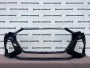 Audi Q3rs Sportback Quattro Suv Lift 2020-2024 Front Bumper 4 Pdc Genuine [a119]
