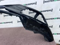 Audi Q3rs Sportback Quattro Suv Lift 2020-2024 Front Bumper 4 Pdc Genuine [a119]