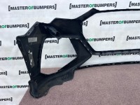 Audi Q3rs Sportback Quattro Suv Lift 2020-2024 Front Bumper 4 Pdc Genuine [a119]