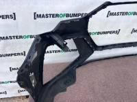 Audi Q3rs Sportback Quattro Suv Lift 2020-2024 Front Bumper 4 Pdc Genuine [a119]