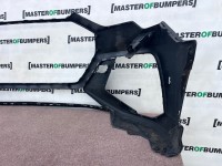 Audi Q3rs Sportback Quattro Suv Lift 2020-2024 Front Bumper 4 Pdc Genuine [a119]