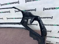 Audi Q3rs Sportback Quattro Suv Lift 2020-2024 Front Bumper 4 Pdc Genuine [a119]
