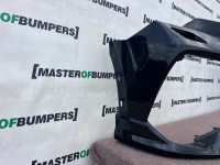 Audi Q3rs Sportback Quattro Suv Lift 2020-2024 Front Bumper 4 Pdc Genuine [a119]