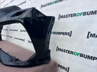 Audi Q3rs Sportback Quattro Suv Lift 2020-2024 Front Bumper 4 Pdc Genuine [a119]