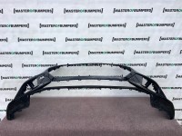 Audi Q3rs Sportback Quattro Suv Lift 2020-2024 Front Bumper 4 Pdc Genuine [a119]