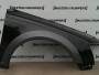 Audi A6 Allroad 2009-2011 Front Wing Black Driver Side [20]