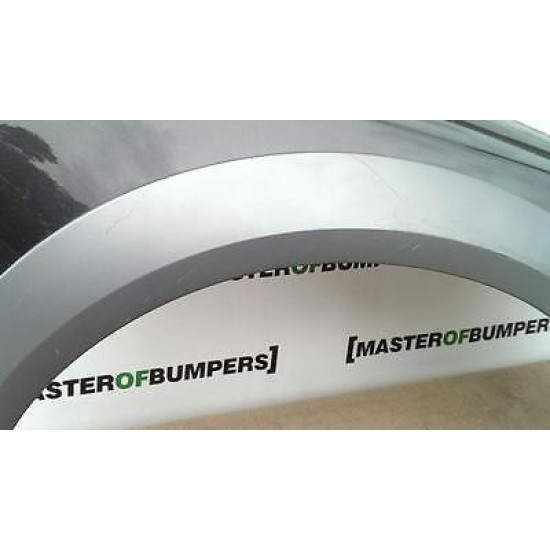 Audi A6 Allroad 2009-2011 Front Wing Black Driver Side [20]