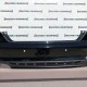 Audi A5 S Line Coupe Cabrio 2016-2019 Rear Bumper Genuine [a719]