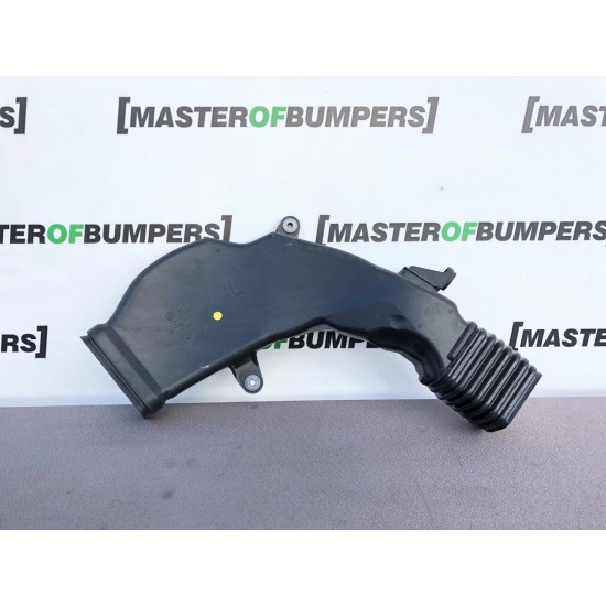 Audi R8 2012-2016 Rear Wing Passenger Side Air Flow Pipe 427129519a