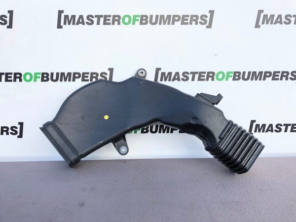 Audi R8 2012-2016 Rear Wing Passenger Side Air Flow Pipe 427129519a Audi R8 2012-2016 Rear Wing Passenger Side Air Flow Pipe 427129519a