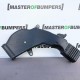 Audi R8 2012-2016 Rear Wing Passenger Side Air Flow Pipe 427129519a Audi R8 2012-2016 Rear Wing Passenger Side Air Flow Pipe 427129519a