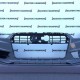 Audi A7 S Line 2015-2018 Front Bumper In Grey Genuine [a547]