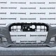 Audi A6 S Line S6 Face Lifting 2015-2019 Front Bumper 4 X Pdc Genuine [a87]