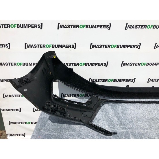 Audi S7 A7 S Line 40 45 50 55 2018-on Front Bumper Genuine 6 X Pdc  [a29]
