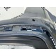 Audi A6 S Line 40 50 C8 Estate Only 2018-on Rear Bumper In Grey Genuine [a299]