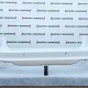 Audi A4 Se 35 Tdi Estate Only 2019-2021 Rear Bumper In White Genuine [a523]
