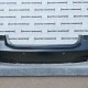 Audi A7 S Line S7 Mk2 2018-2021 Rear Bumper In Grey 6 X Pdc Genuine [a605]
