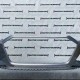 Audi Rs7 C8 2020-on Front Bumper In Silver Genuine [a684]