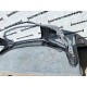 Audi Rs7 C8 2020-on Front Bumper In Silver Genuine [a684]