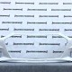 Audi A4 S Line Competition B9 Face Lifting 2019-on Front Bumper Genuine [a707]