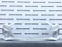 Audi A4 S Line Competition B9 Face Lifting 2019-on Front Bumper Genuine [a707]